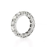 Diamond Eternity Band